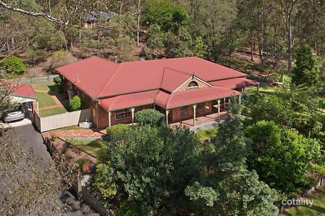 2 Bracken Ct, Cashmere, QLD 4500