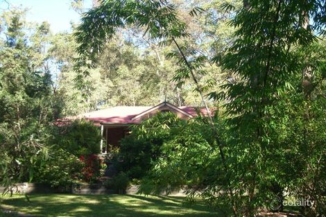 Property photo of 2 Bracken Court Cashmere QLD 4500