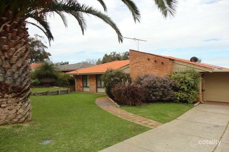Property photo of 8 Bickner Way Parmelia WA 6167