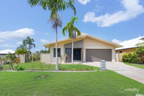 9 Kieran St, Bellamack, NT 0832