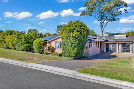 Property photo of 8 Alkrington Avenue Fishing Point NSW 2283