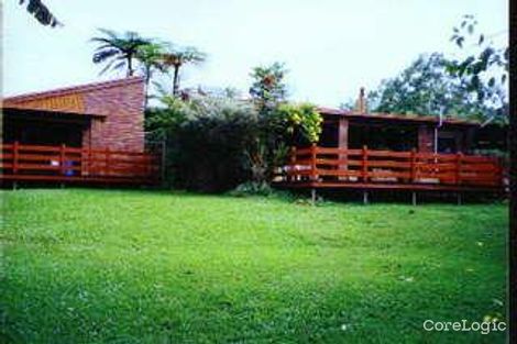 Property photo of 16 Palomino Drive Mudgeeraba QLD 4213