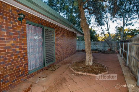 Property photo of 32/43 Kurrajong Drive East Side NT 0870