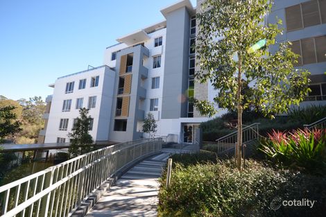 Property photo of 904/5 Pymble Avenue Pymble NSW 2073