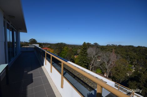 Property photo of 904/5 Pymble Avenue Pymble NSW 2073
