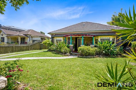 Property photo of 1 Albion Street Roselands NSW 2196