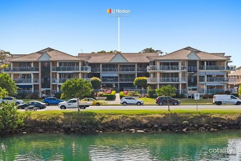 16/1 Botany Cres, Tweed Heads, NSW 2485