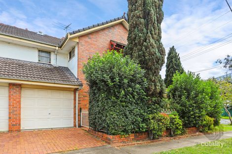 Property photo of 14B Arthur Street Granville NSW 2142