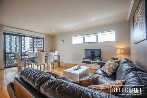 Property photo of 601/48-50 Outram Street West Perth WA 6005