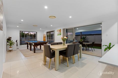 Property photo of 18 Willis Close Redland Bay QLD 4165