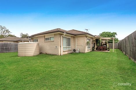 Property photo of 53 Benjamina Drive Redbank Plains QLD 4301
