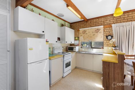 Property photo of 1/5 Belah Court Marcus Beach QLD 4573