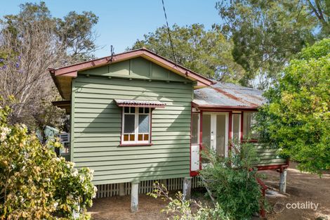 Property photo of 33 Vineyard Street One Mile QLD 4305