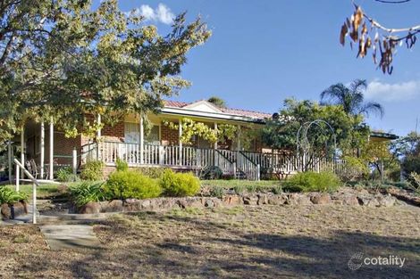 33 Kurrajong Pl, Loomberah, NSW 2340