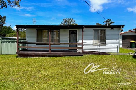 102 Paradise Beach Rd, Sanctuary Point, NSW 2540