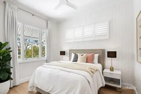 Property photo of 32 Prince Street Paddington QLD 4064