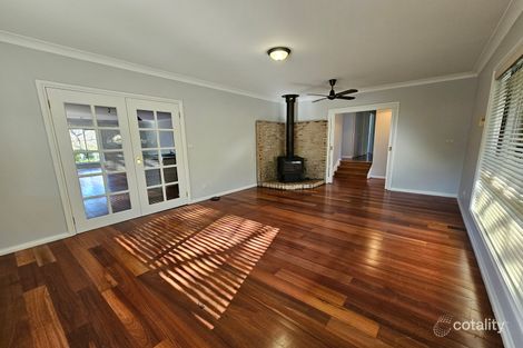 Property photo of 49 Orient Street Willow Vale NSW 2575