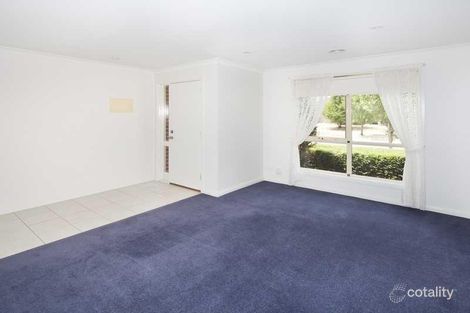 Property photo of 33 Parbury Avenue Lake Gardens VIC 3355