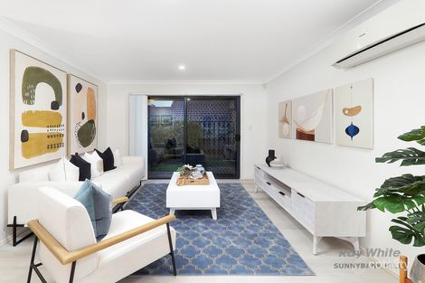 Property photo of 11 Livingstone Place Kuraby QLD 4112