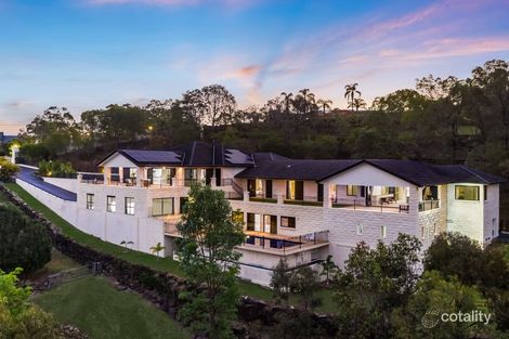 Property photo of 21A Grandview Terrace Tallai QLD 4213