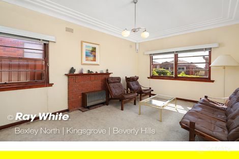 Property photo of 10 Fortescue Street Bexley North NSW 2207
