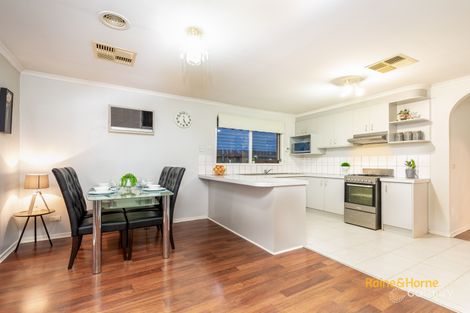 Property photo of 16 Simon Court Hampton Park VIC 3976