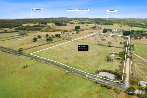 15 Taradale Rd, Drummond North, VIC 3446