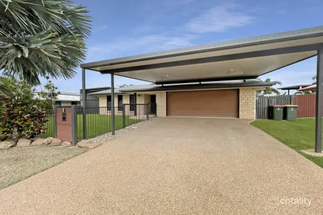5 Boatwright Ave, Gracemere, QLD 4702