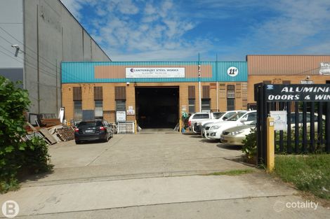 11a Hoskins Ave, Bankstown, NSW 2200