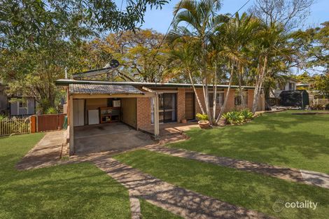 29 LUCKIE CRES, TIVOLI, QLD 4305