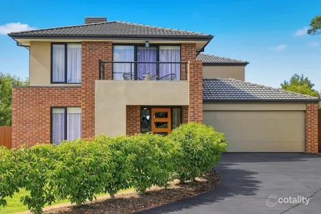 Property photo of 14 Clear View Wonthaggi VIC 3995