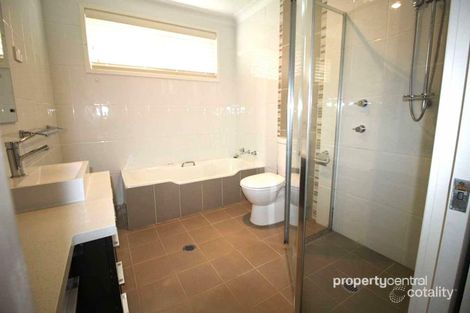 Property photo of 247 Seventh Avenue Llandilo NSW 2747
