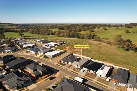 Property photo of 43 Aston Parade Mount Barker SA 5251