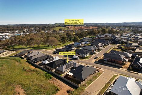 Property photo of 43 Aston Parade Mount Barker SA 5251