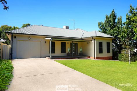 Property photo of 31 Boonah Street Griffith NSW 2680