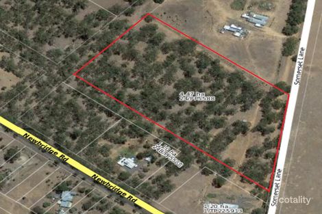 10 Somerset Lane, Newbridge, VIC 3551