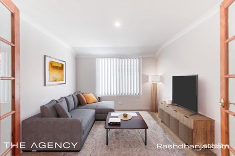 Property photo of 74 Bennett Street Caversham WA 6055