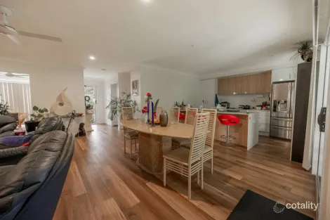 Property photo of 16 Banksia Street Russell Island QLD 4184