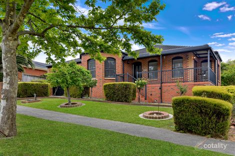 11 Grandview Bvd, Craigieburn, VIC 3064