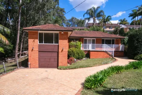 22 Cambridge Ave, North Rocks, NSW 2151