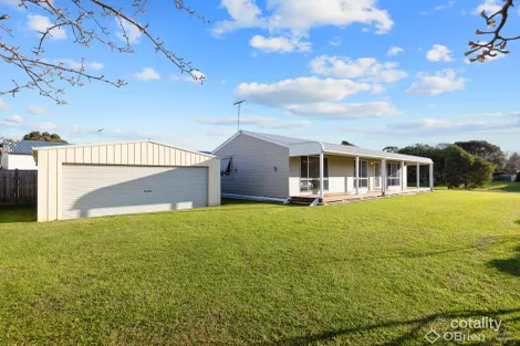 Property photo of 7 Chale Court Silverleaves VIC 3922