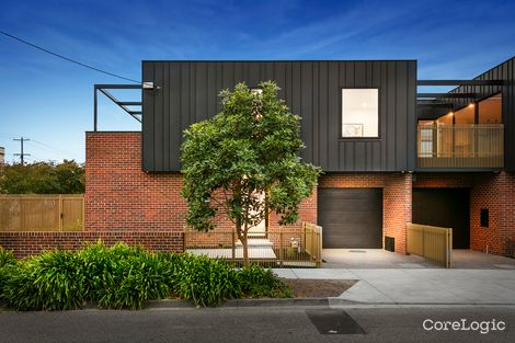 Property photo of 54 Victoria Road Hawthorn East VIC 3123