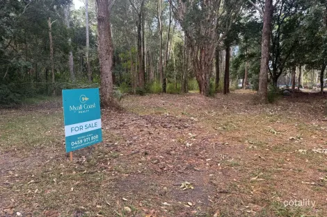 4 Cabba St, Pindimar, NSW 2324