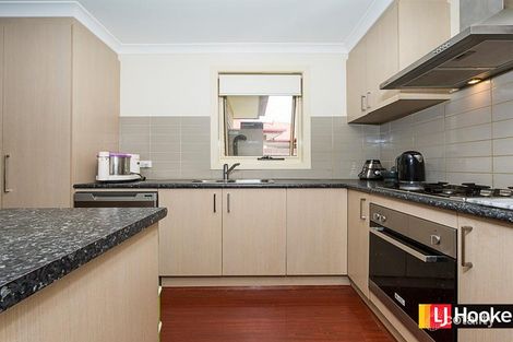 Property photo of 25 Audrey Cahn Street Macgregor ACT 2615