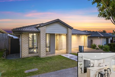 Property photo of 41 Malachite Drive Logan Reserve QLD 4133