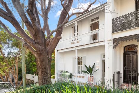 Property photo of 112 Sutherland Street Paddington NSW 2021