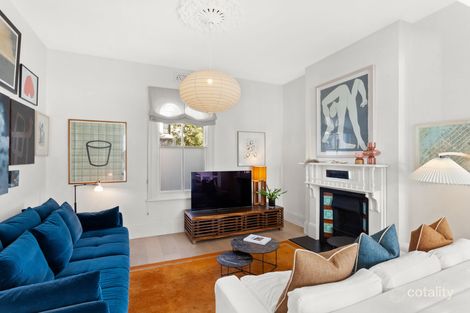 Property photo of 112 Sutherland Street Paddington NSW 2021