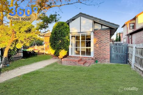 1/81 Buckley St, Moonee Ponds, VIC 3039