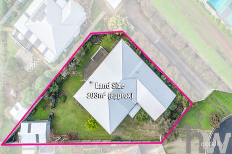 Property photo of 13 Daintree Drive Winchelsea VIC 3241