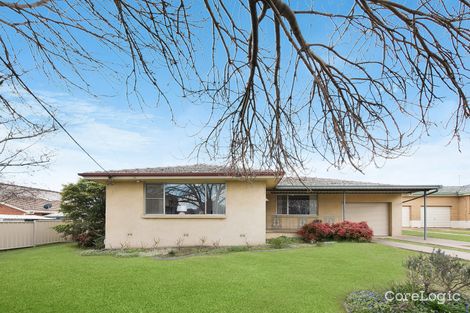 Property photo of 4 Caleula Crescent Orange NSW 2800